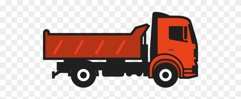 Rear Dump - Rear Dump #377364