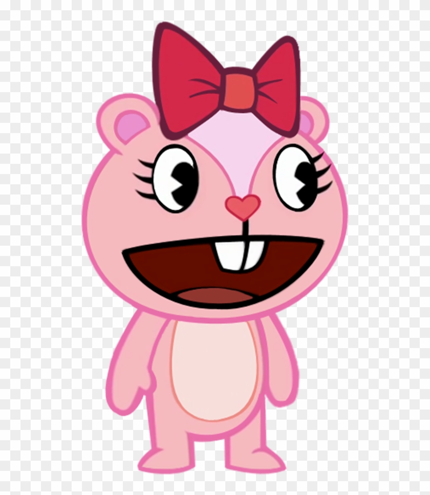 New Style - Happy Tree Friends Giggles #377455