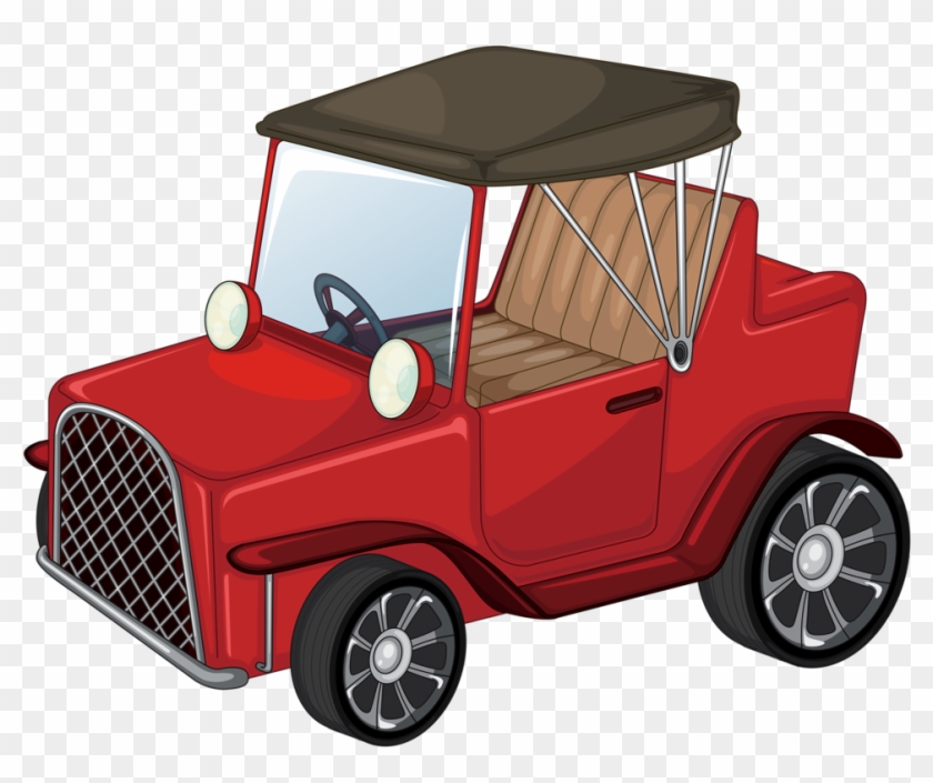 Clip - Car #377376
