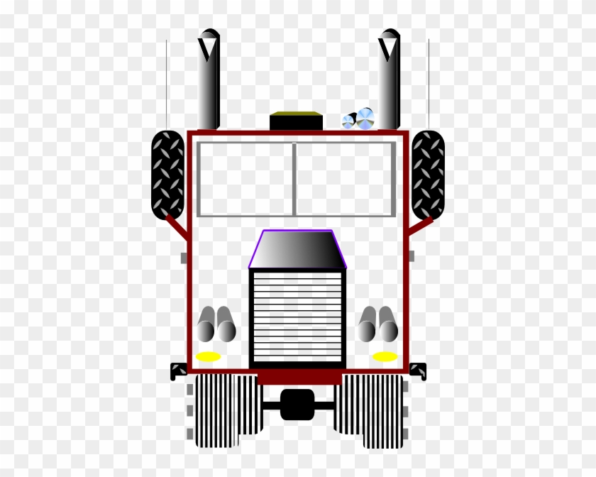 Small - Truck #377395