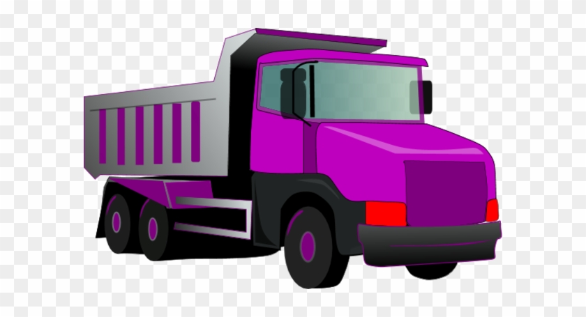 Free Mack Truck Svg Free SVG PNG EPS DXF File