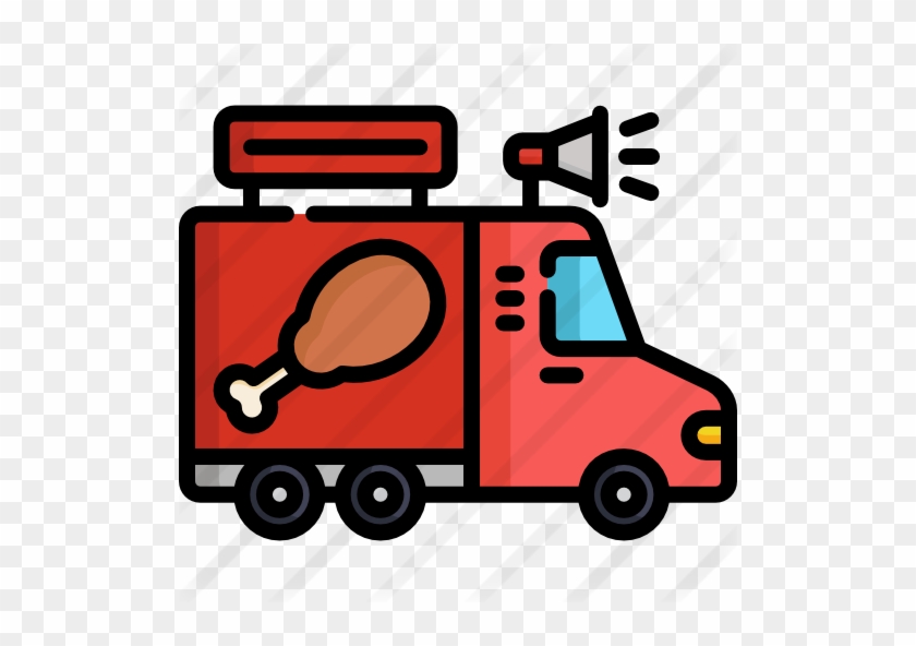 Food Truck - Food Truck #377404