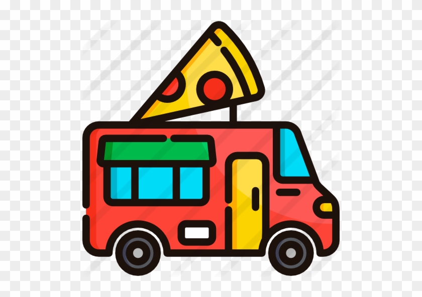 Food Truck - Food Truck #377443