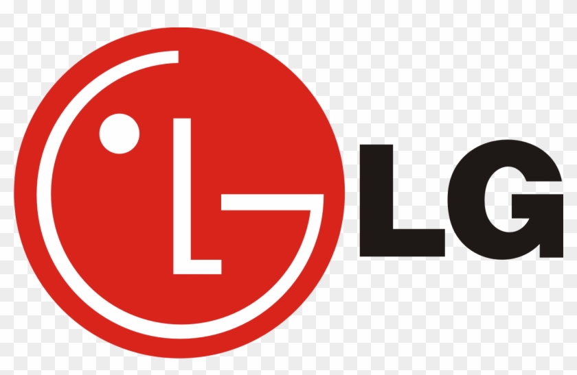 Lg Clipart - Lg Logo In Png #377479