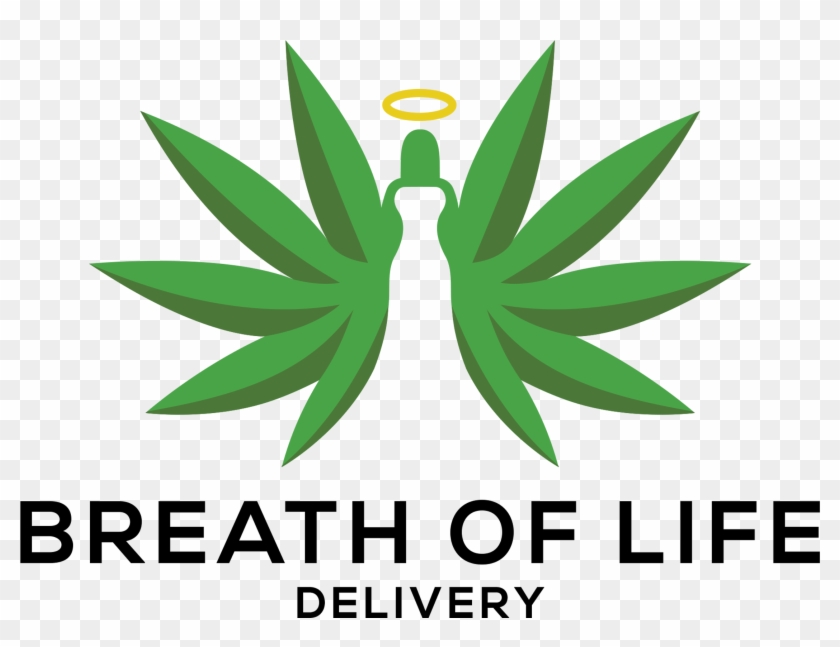 Cannabis Delivery Cannabis Delivery - Belly Button Piercing Weed #377480