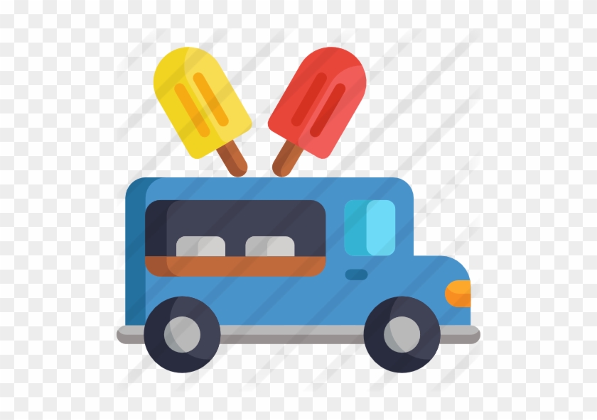 Food Truck - Food #377495