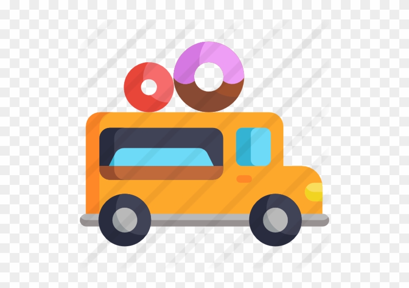 Food Truck - Food Truck #377497