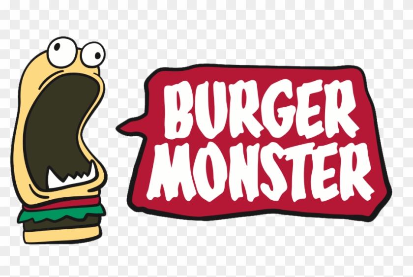 Burger Monster - Burger Monster Food Truck #377512