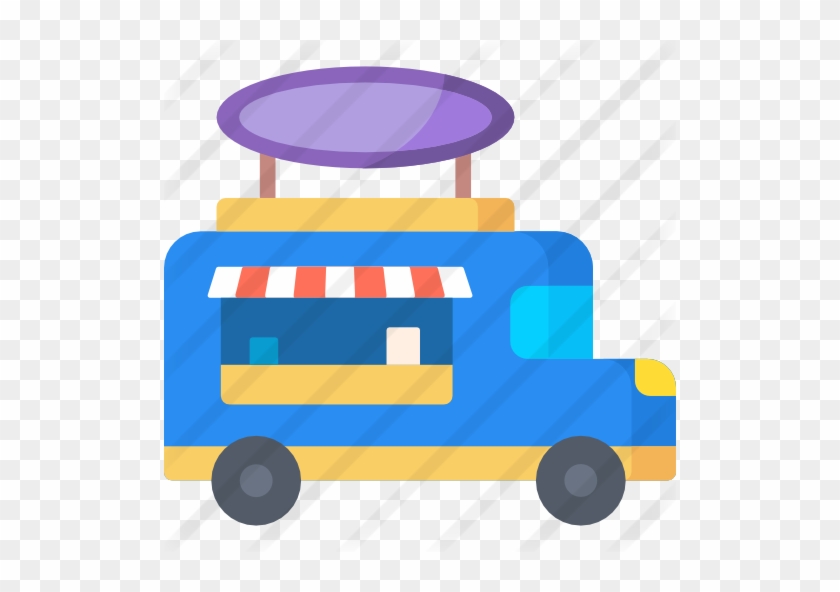 Food Truck - Food Truck #377517
