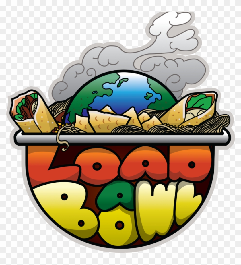 Load A Bowl - Bowl Food Truck #377529