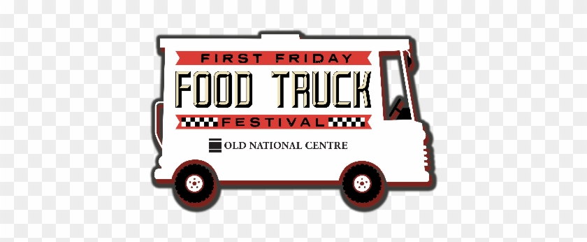 Food Truck #377536