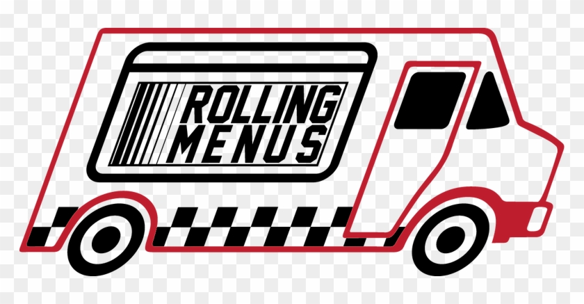 Rollingtruck - Rolling Menu #377540