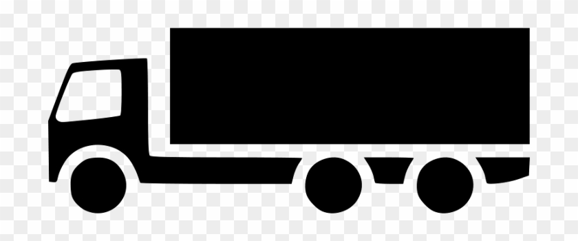 Truck Clipart - Truck Images Clip Art #377558