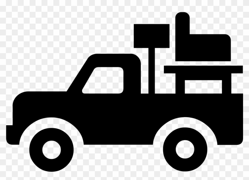Migrating My Own Api Infrastructure Conversations To - Moving Truck Icon Transparent #377567