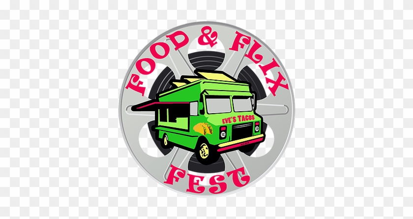 Food Truck Clip Art #377571