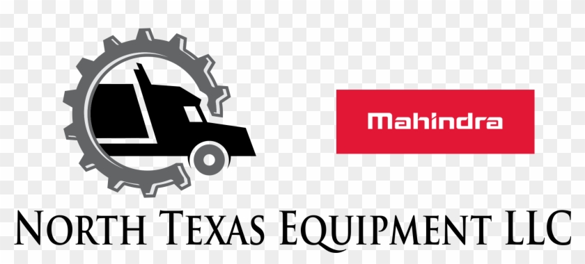 North Texas Equipment Logo - North Texas Equipment #377576