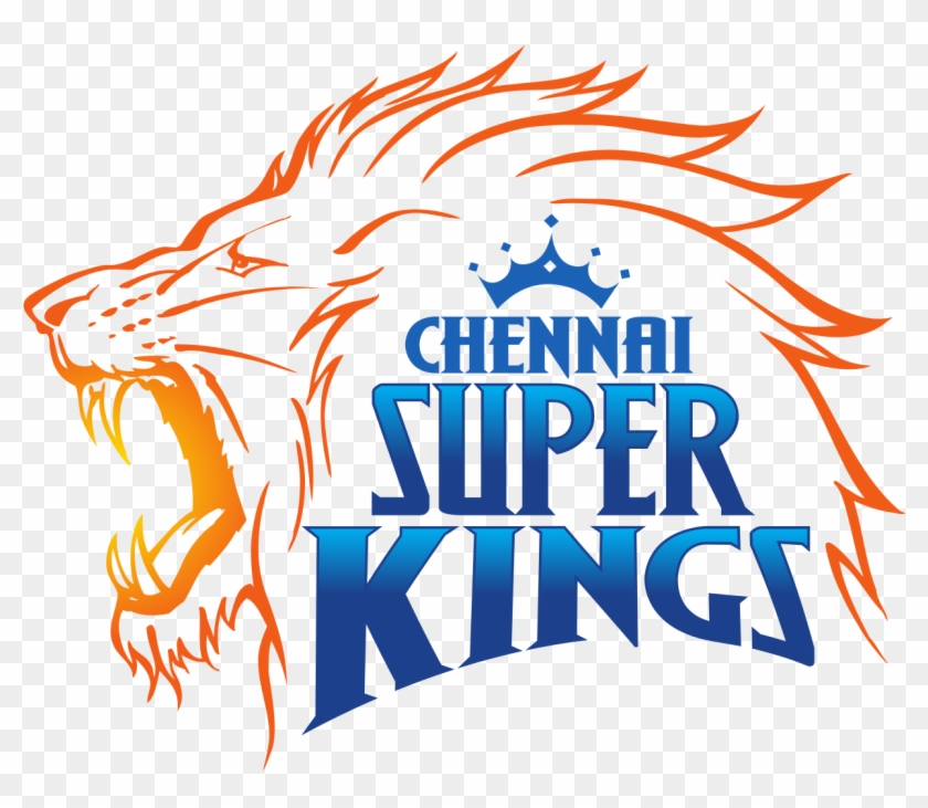 Chennai Super Kings Logo #377583