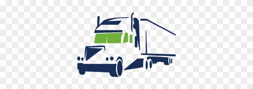 Truck Financing - Lorry Vector #377607