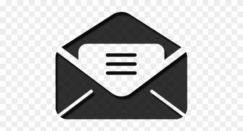 Mail Envelope Email / Devine Icons / 128px / Icon Gallery - Email Png #377624