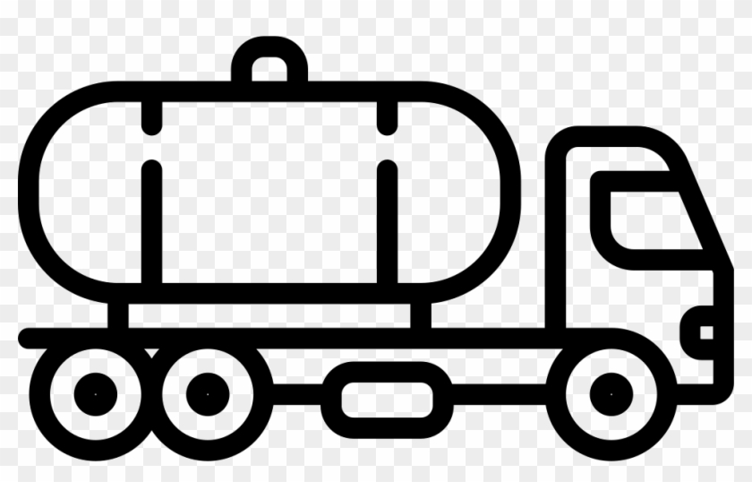 Tank Truck Comments - Tank Truck Logo #377630