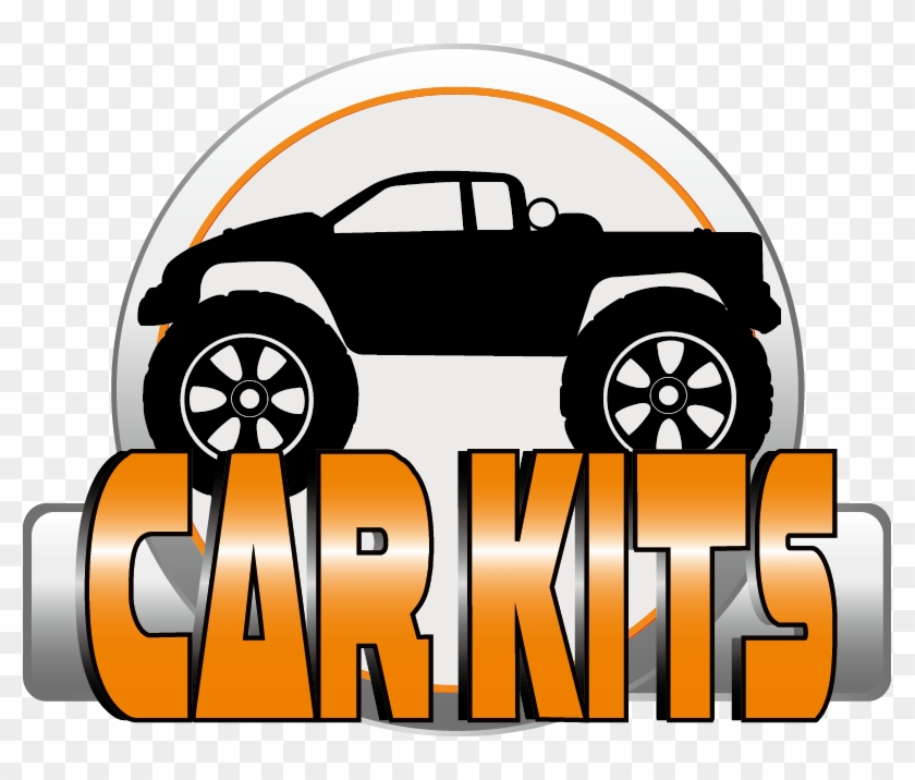 Car Kits - Radio-controlled Car #377654