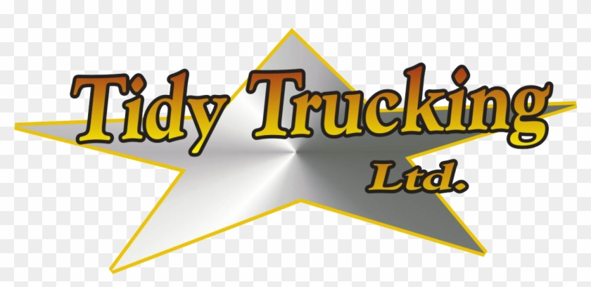 Tidy Trucking - Tidy Trucking #377664