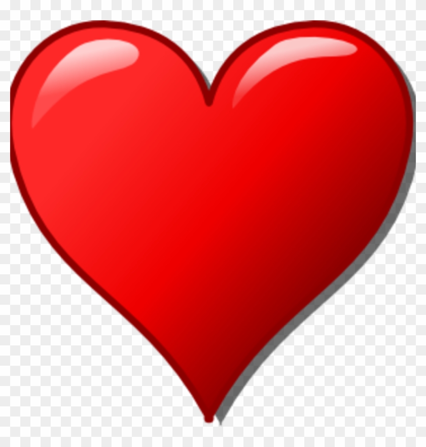 Heart Clipart Heart Clipart Free Images At Clker Vector - Broken Heart Gif Png #377677