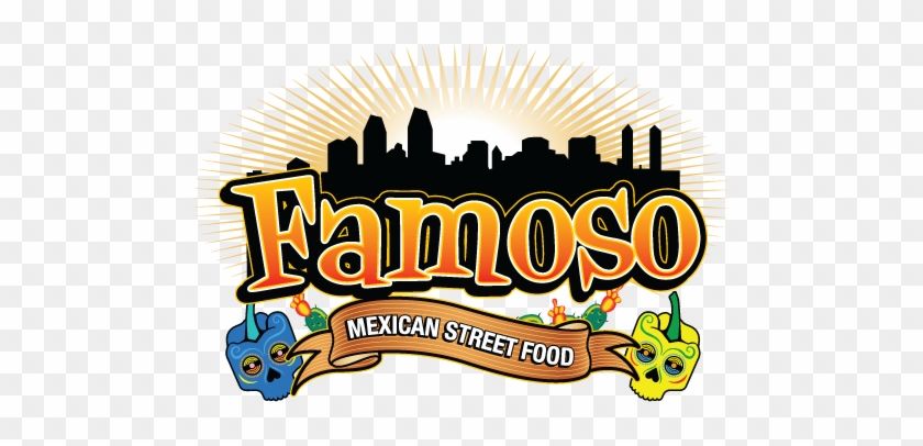 Gourmet Taco Catering - Famoso Food Truck #377704