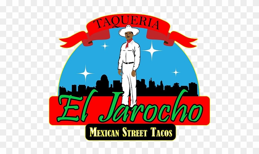 Taqueria El Jarocho Tulsa Food Truck - New York Skyline At Night #377711