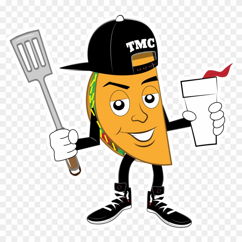 Taco Mell Logo #377715