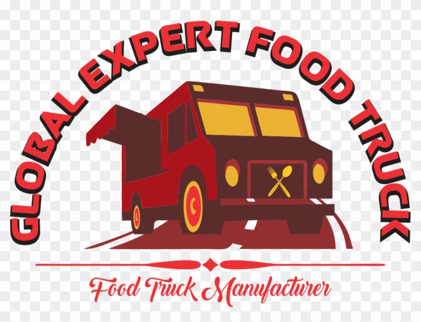 Footer Logo - Food Truck #377717