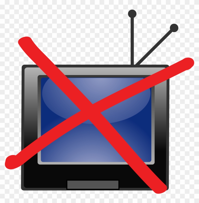 Properties Within The City Of Buffalo Are Allowed To - No Tv #377802