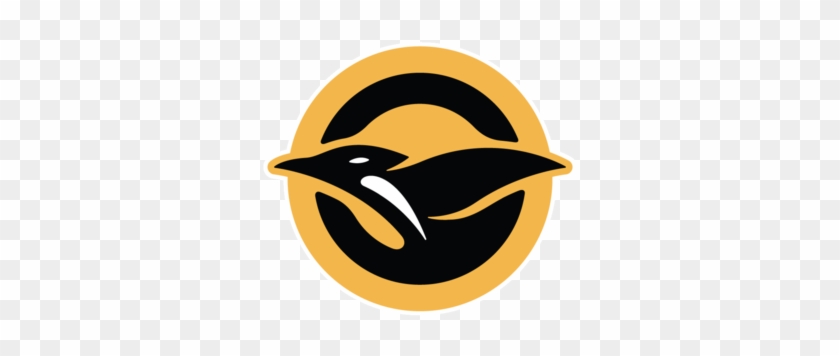 Chorus - Penguins Pittsburgh Gold Logo #377836