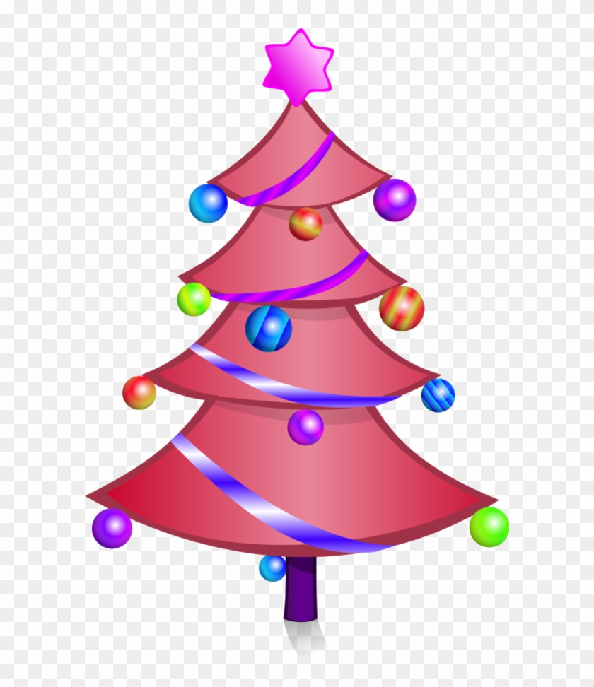 Christmas Tree Clipart - Perfectly Posh Christmas 2017 #377878