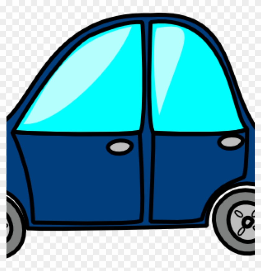 Car Clipart Download Blue Car Clip Art Clipart Panda - Cartoon Car Gif Png #377882