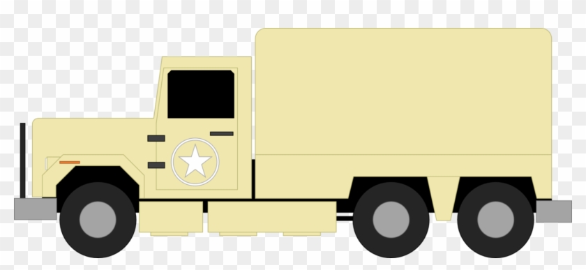Odin Armed Forces - Medium Tactical Vehicle Replacement #377897