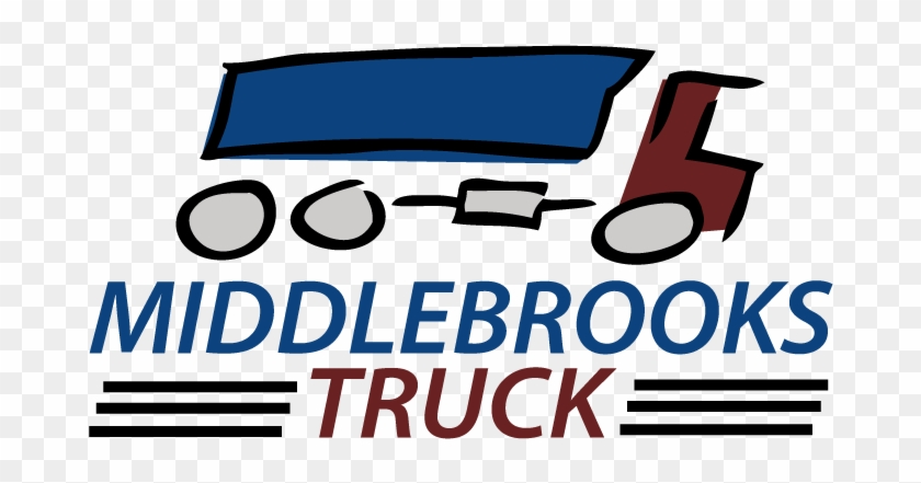Metro Trucks Logo - Truck #377923