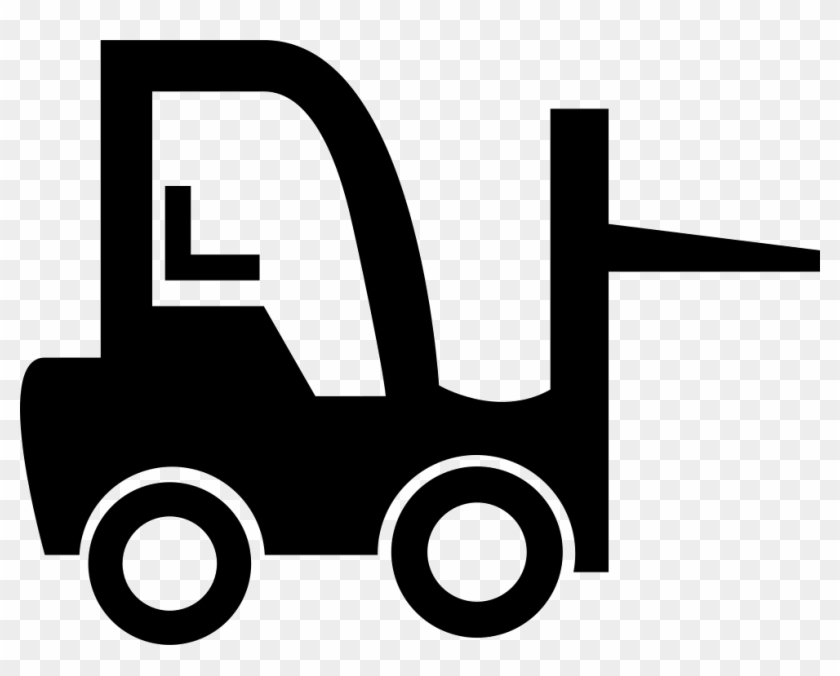 Forklift Truck Comments - Icono Carretillero #377933