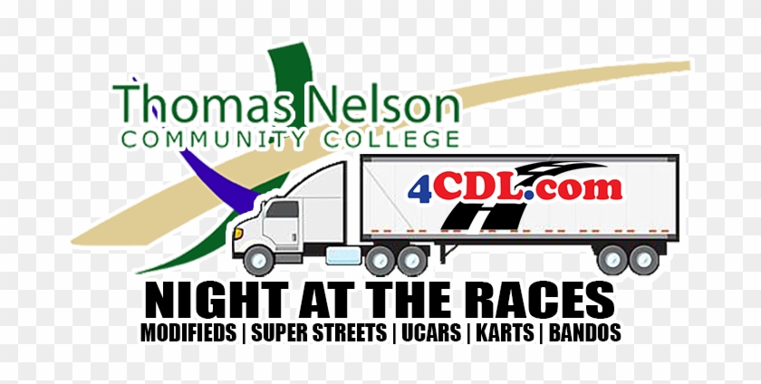 Hampton, Va With The Late Model's Off This Weekend - Thomas Nelson Community College #377935