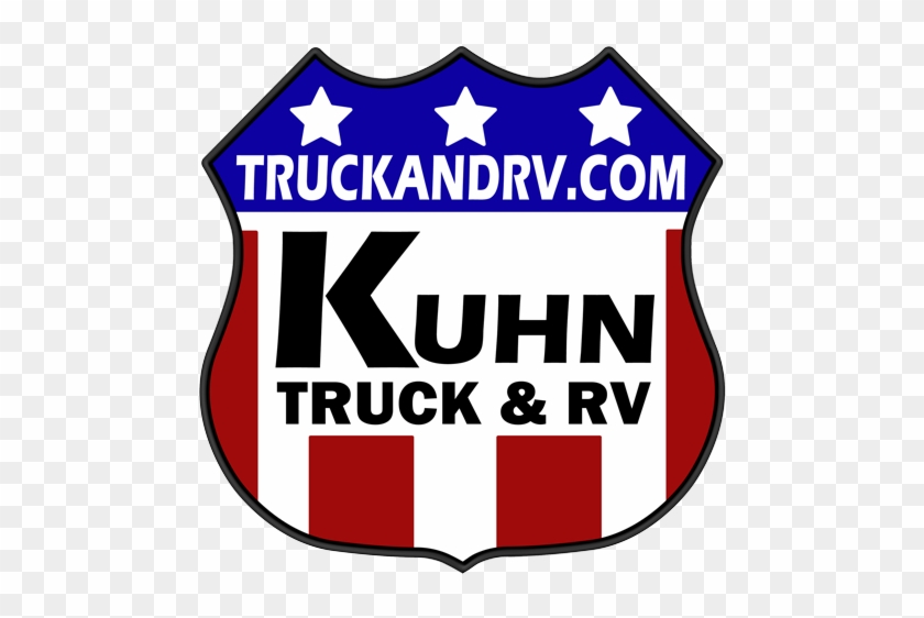 Kuhn Truck And Rv Sherwood Oh Logo - Kuhn Truck And Rv #377937