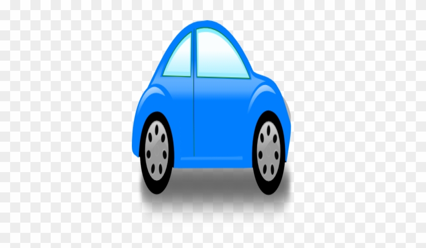 Slideshow Of Sanjay Motors - Clip Art Of Car #377960