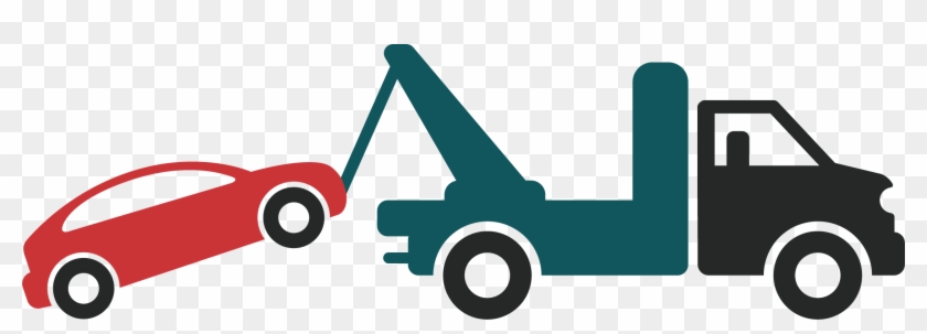 Car Towing Automobile Repair Shop Tow Truck Vehicle - Towing Service Image Png #377971