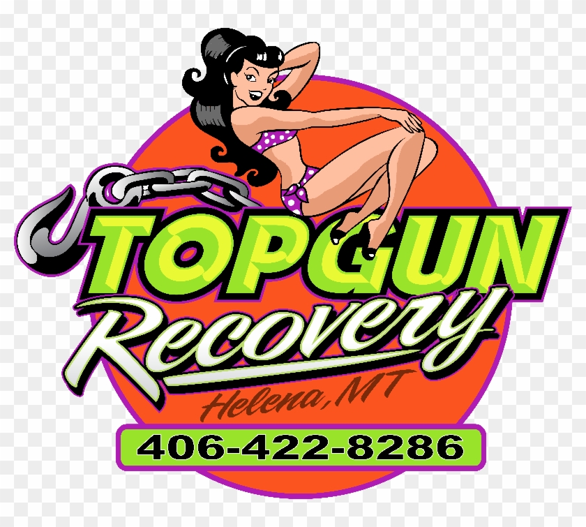 Top Gun Recovery - Helena #377993