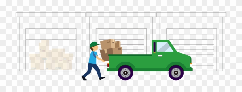 Moving Services For Storage Units - Moving Company #378008