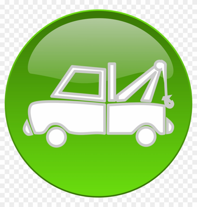 Tow Truck Insurance Kansas City Mo - Tow Truck Clip Art #378014