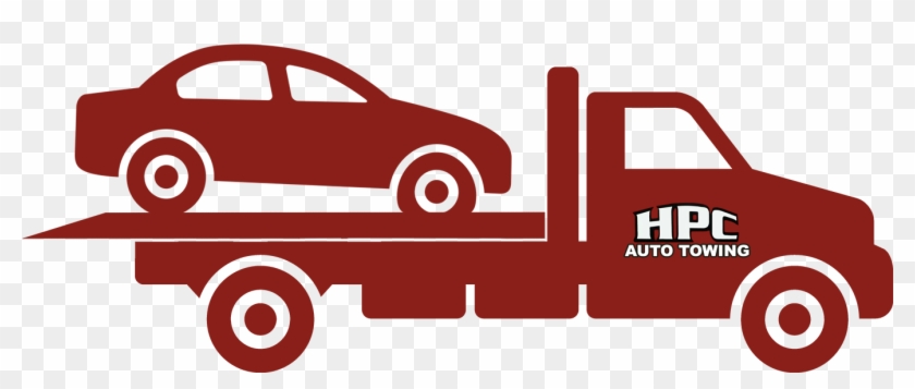 Roadside Assistance Mobile Only Icon Hpc Auto Towing - Towing Athens #378018