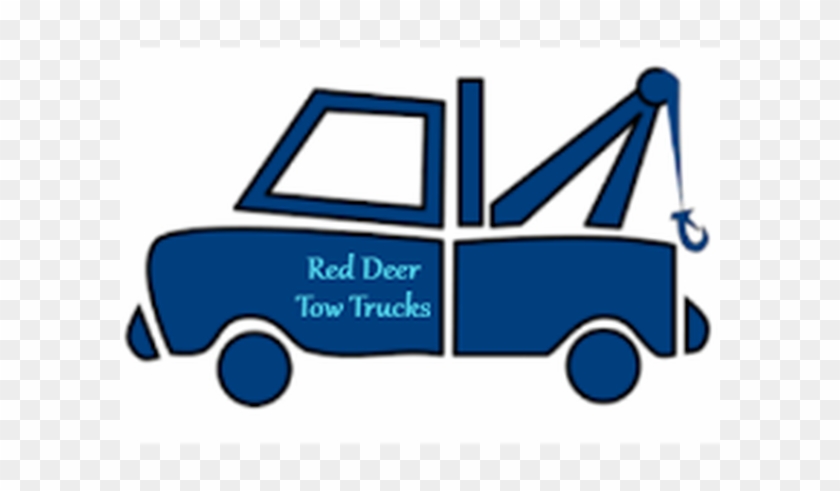 Send A Message - Tow Truck Clip Art #378030