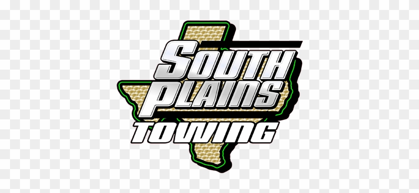 South Plains Towing - South Plains Towing #378043