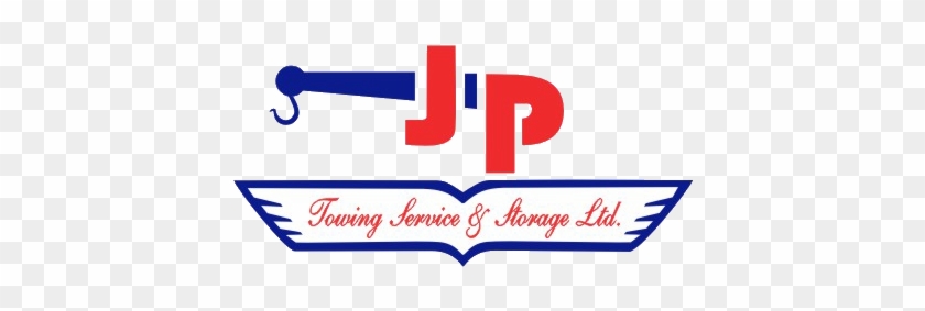 Jp Towing 416 203 - Jp Towing 416 203 #378062