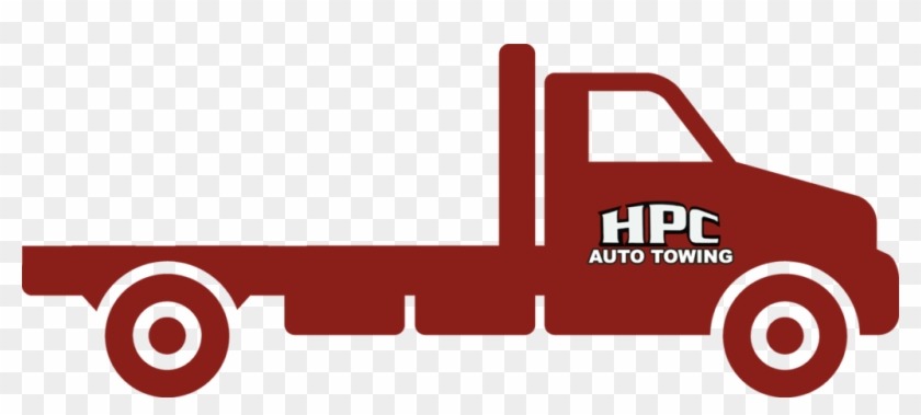 Roadside Assistance Hpc Auto Towing Athens Flatbed - Towing Athens #378078